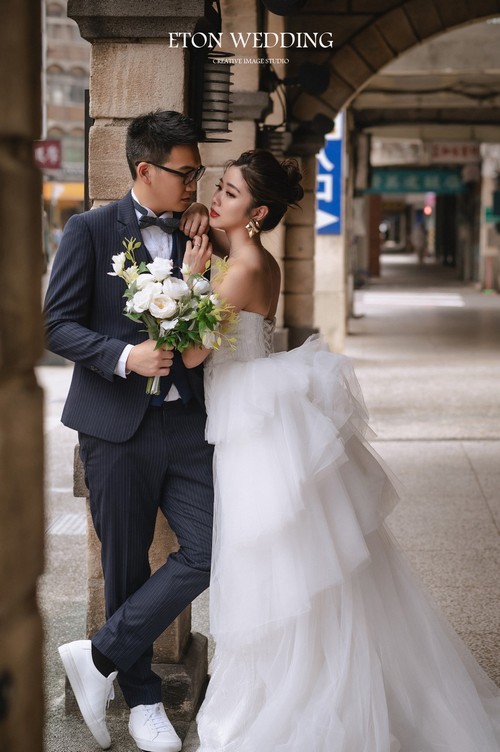 多元風格婚紗照,韓系婚紗,唯美婚紗照,中式婚紗攝影,婚紗主題推薦,婚紗拍攝風格,婚紗攝影作品